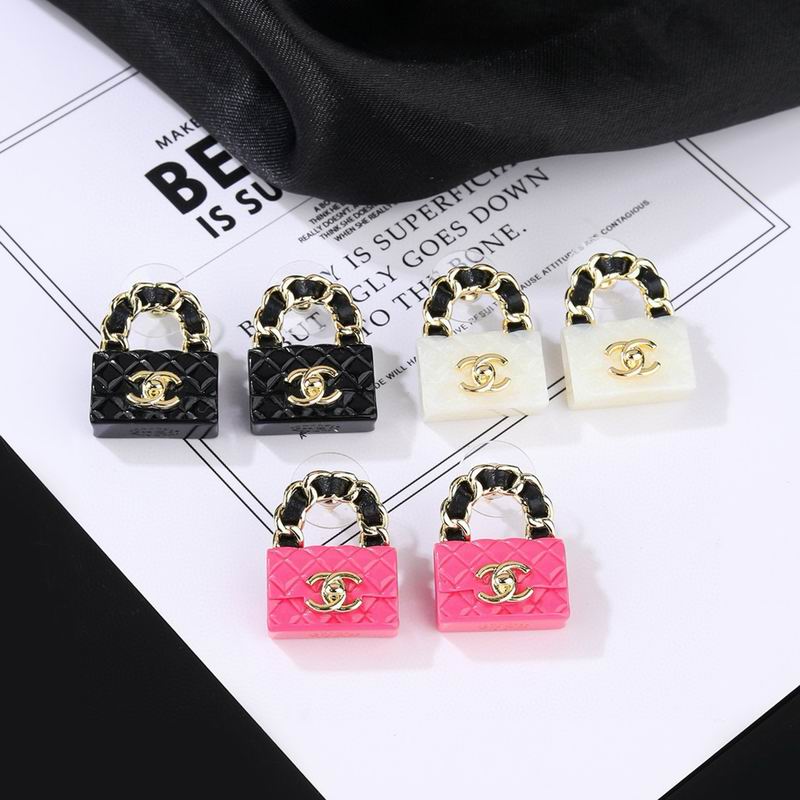 Chanel  Earring 02yxs281